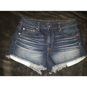 Hi-Rise Festival AEO Shorts